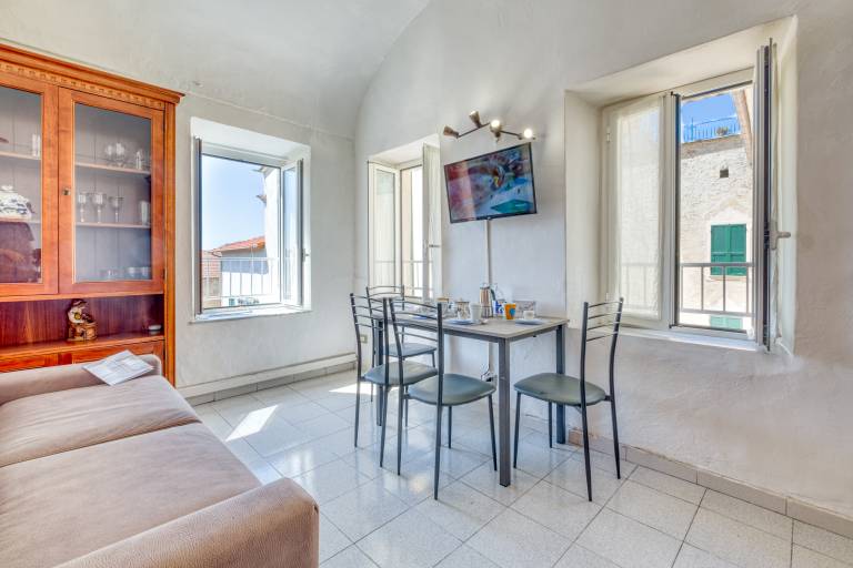 Ferienwohnung Sanremo