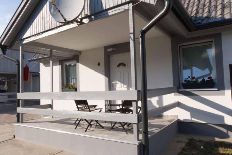 Appartement  Szakony