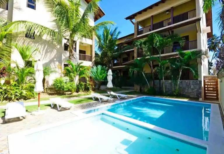Apartamento Las Terrenas