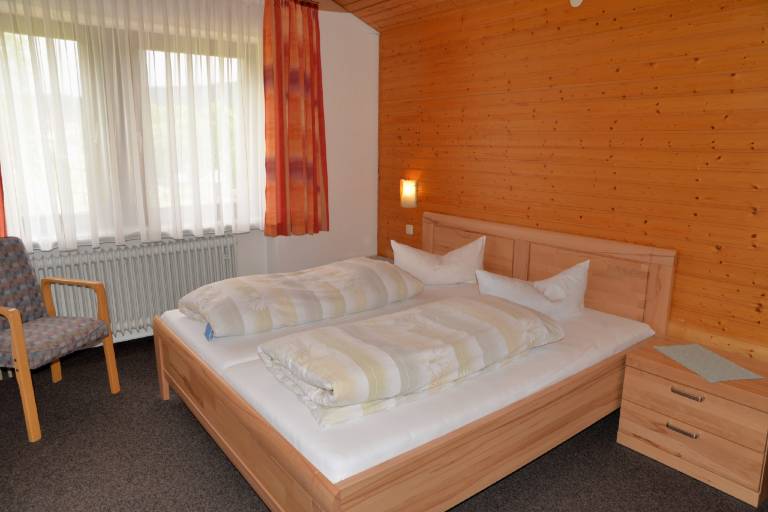 Hotel Siebenstern (Bischofsgrün) — photo 4