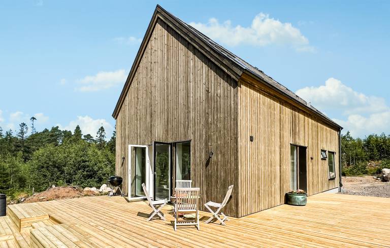 Ferienhaus Kållered