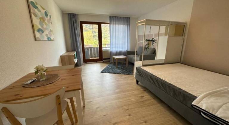 Ferienwohnung Hülben