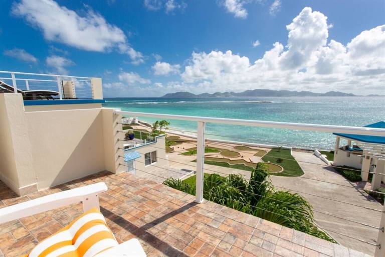 Villa Anguilla