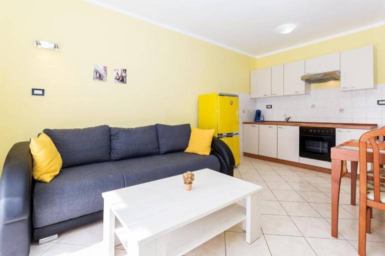 Ferienwohnung Kruševo