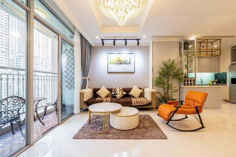 Apartment with patio | Dogs allowed — photo 3