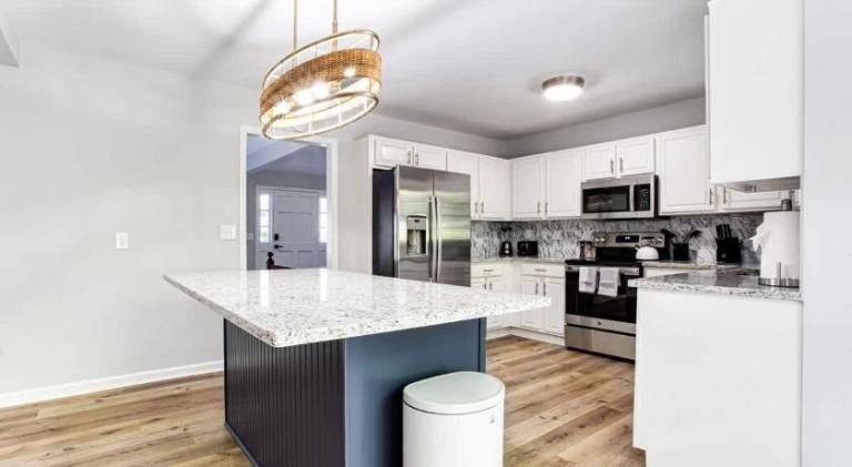 Vacation home with 4 rooms for 12 persons — photo 5