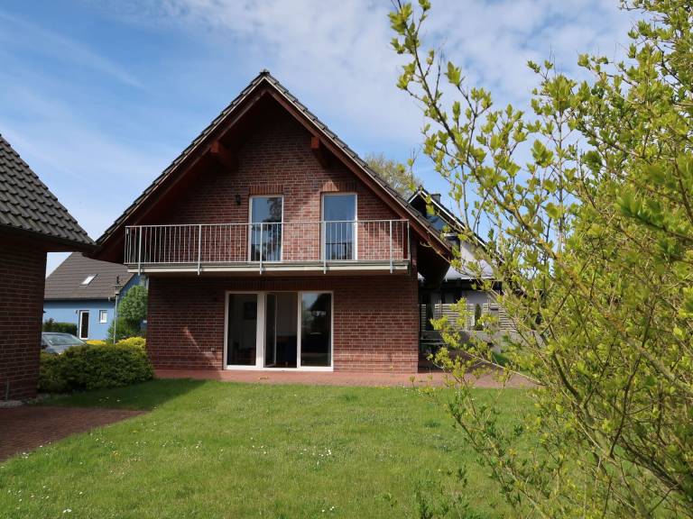 Feriehus  Röbel