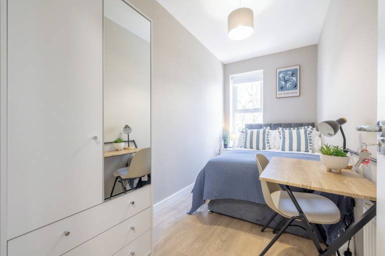 Apartment Coleraine