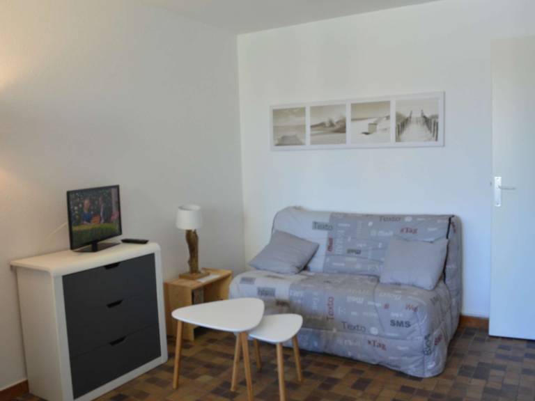 Apartamento Narbona