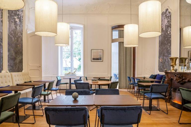 Lovely serviced apartment with garden & patio | Close to Notre-Dame de la Garde | Suitable for remote work | Dogs allowed — photo 5