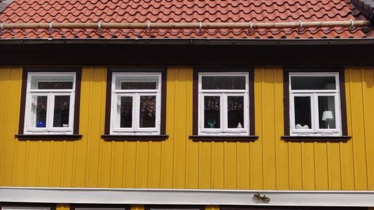 Ferienhaus Bad Grund