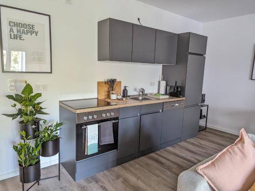 Appartement Eisenach