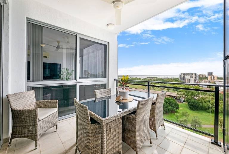 Apartment Darwin City