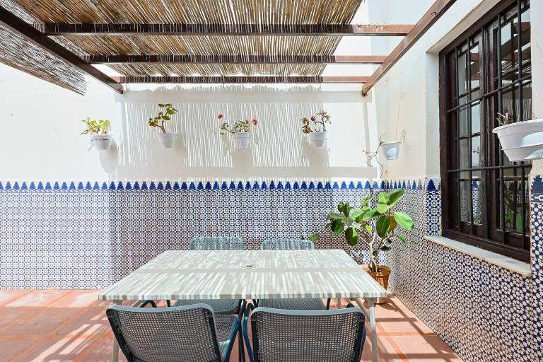Apartamento El Palo