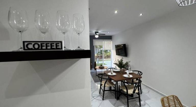 Rental apartment with terrace — photo 3