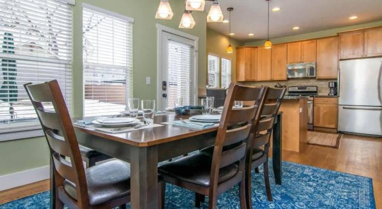 Vacation home | Good for workation — photo 3