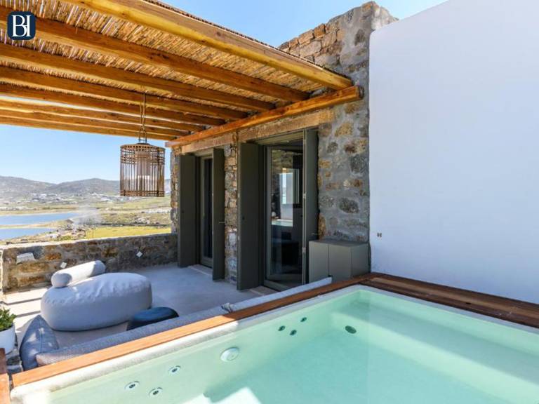 Aparthotel  Mykonos