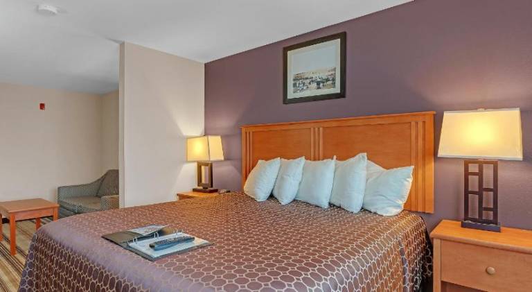 Bowman Lodge & Convention Center in Bowman, ND