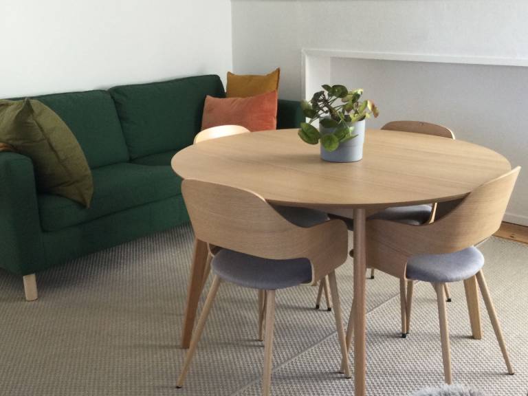 Apartment  Glostrup Municipality