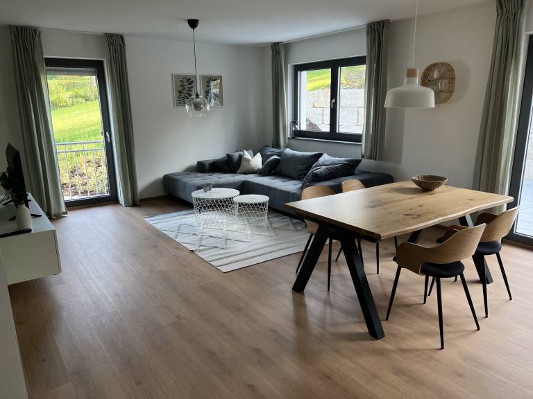 Ferienwohnung Pappenheim