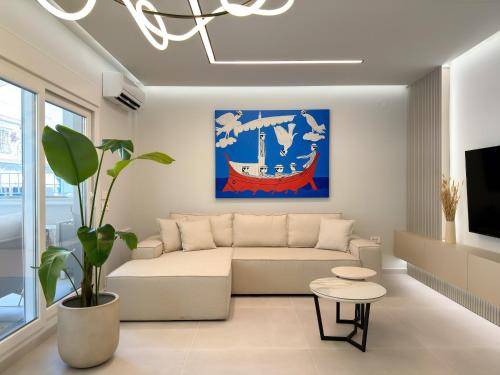 Ferienwohnung Pylea