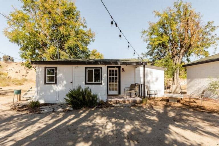 Cottage Paso Robles