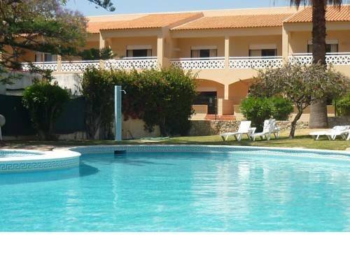 Aparthotel  Vilamoura