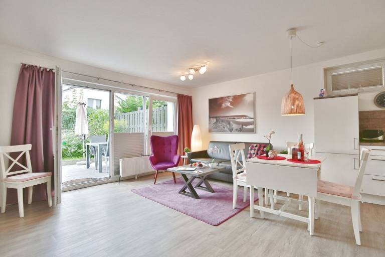 Appartementhaus Linda-Lu Appartement 4 — photo 2