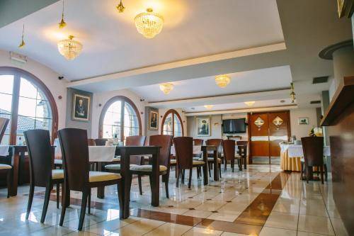 Grand Hotel Dentro — photo 3