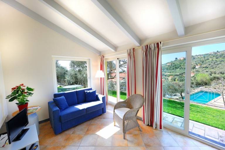 Agriturismo Le Cascine: Carrubo — photo 2