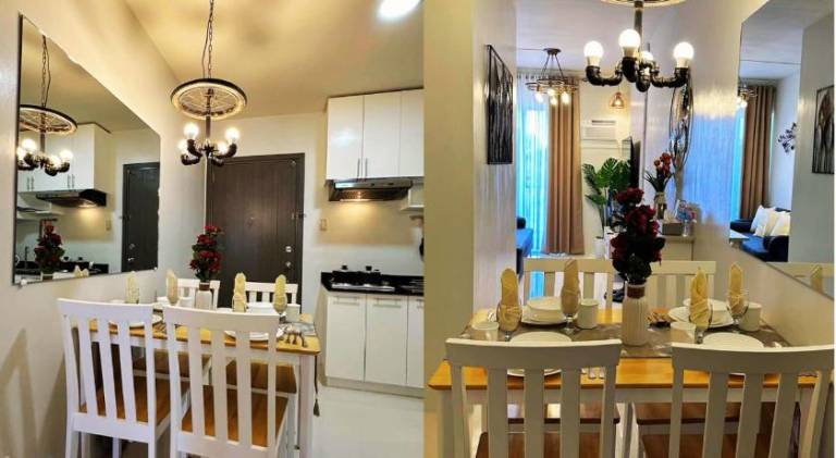 2BR Puerto Princesa Family-Friendly Condo Near City Center - B2 5KunziteA — photo 5