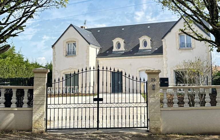Huis Blois