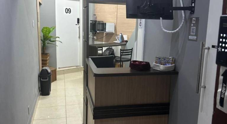 Rental apartment | Next to Escadaria Selarón | Pets are welcome — photo 3