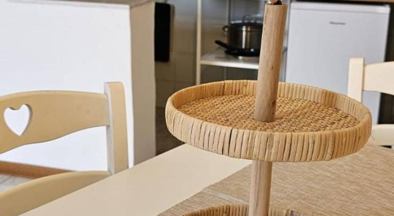 Rental apartment with 2 rooms for 4 persons — photo 3