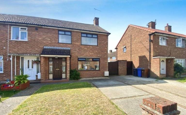 House Ipswich
