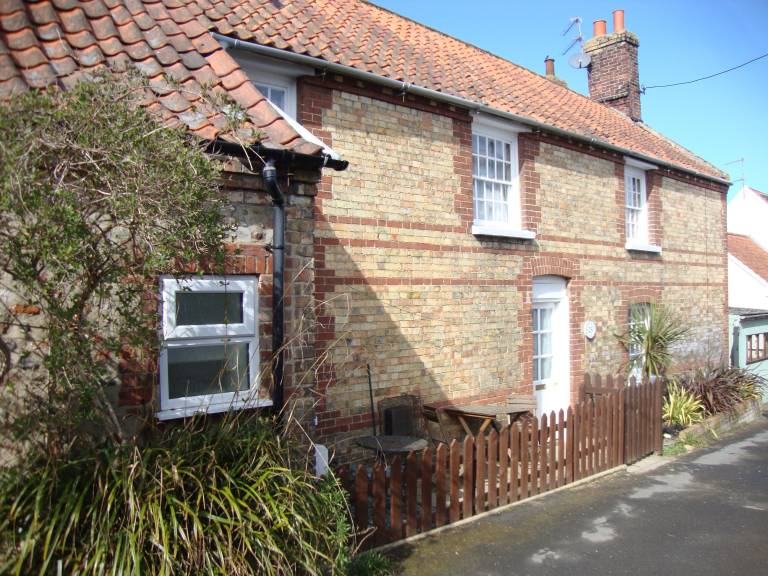 Cottage Wells-Next-the-Sea