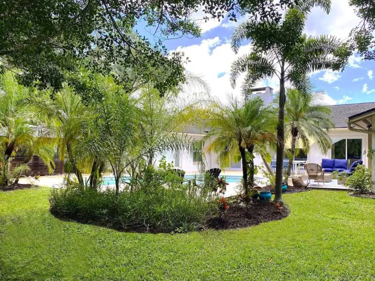 House Siesta Key