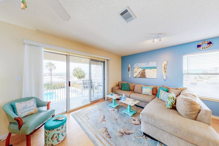 Condo Pensacola Beach