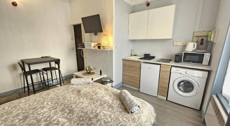 Holiday apartment | Pets allowed — photo 2