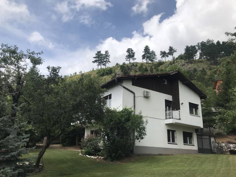 Ferienwohnung  Sarajevo