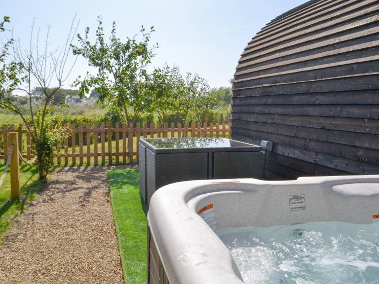Cottage Mablethorpe