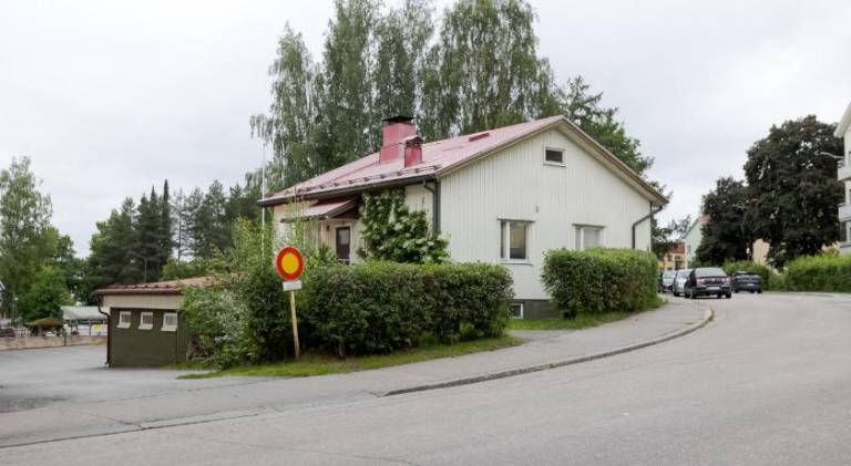 Villa with 3 rooms for 10 persons in Jyväskylä