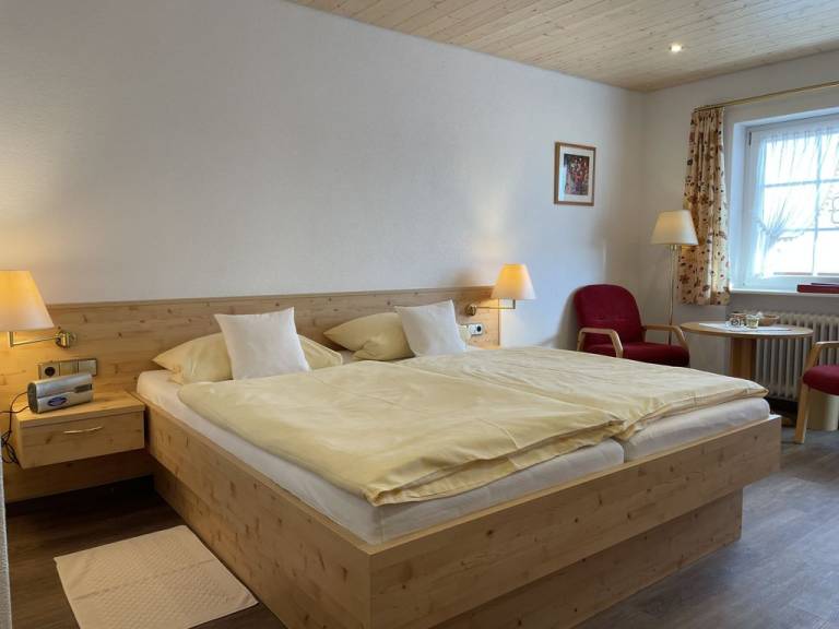 Ferienwohnung Todtnauberg
