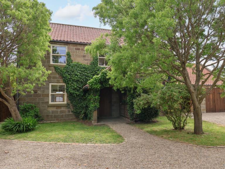 Cottage  Whitby
