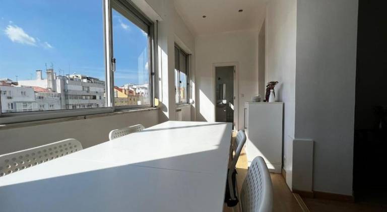 Holiday apartment with 3 rooms for 10 persons — photo 3