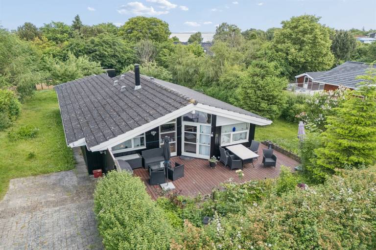 Ferienhaus in Holbæk, Kisserup f&uuml;r max. 6 Personen