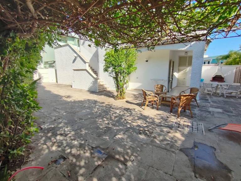 Villa  Gallipoli