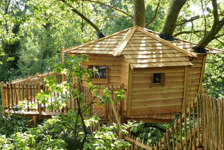 Mobil-home  Rochegude