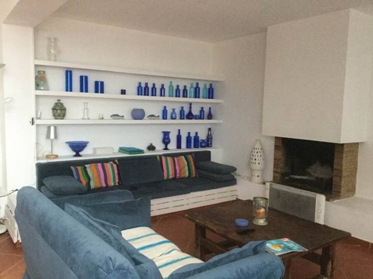 Luxury Villa in Tamariu Sea View — photo 2
