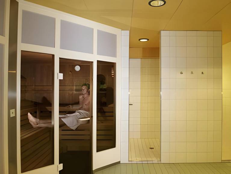 Hotel Krone — photo 4